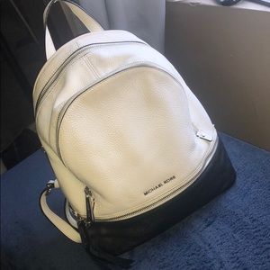 Michael Kors Backpack